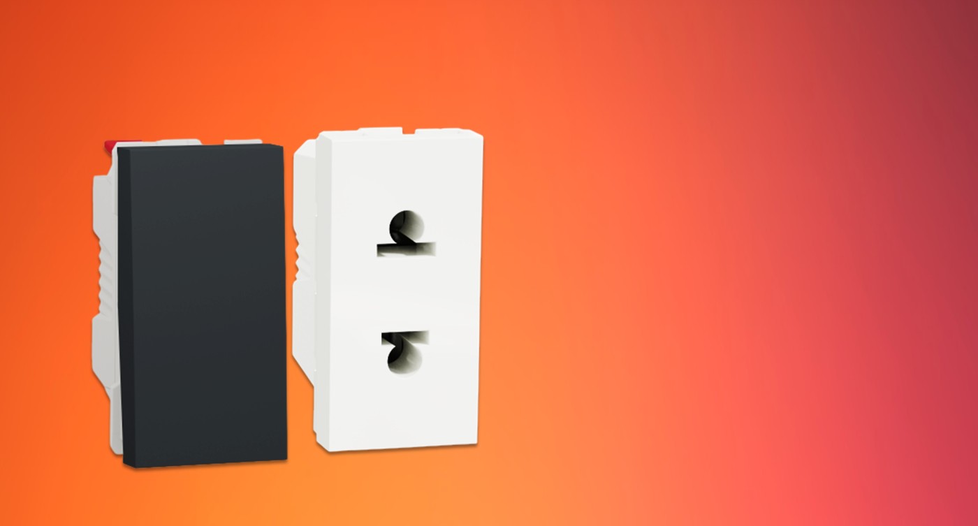 Switches & Plug Sockets