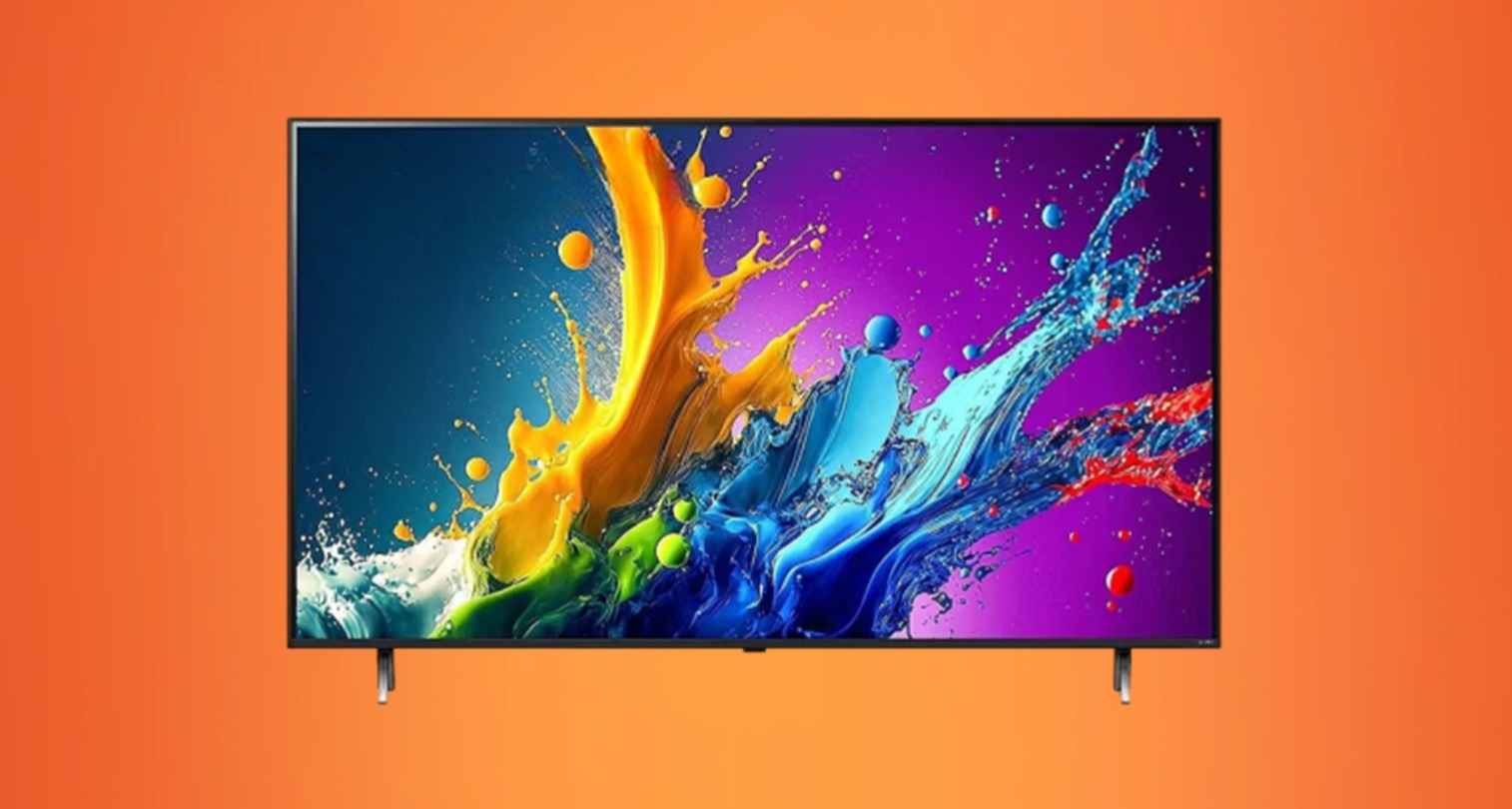 شاشات تلفزيون