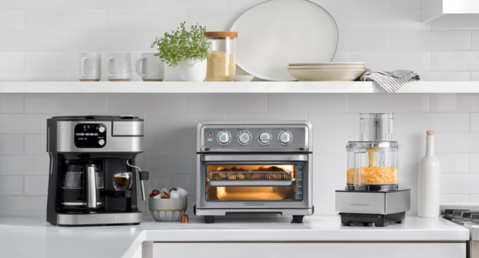 Small Appliances