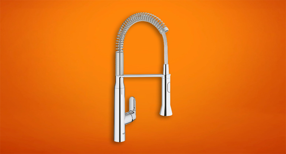 Kitchen Mixer