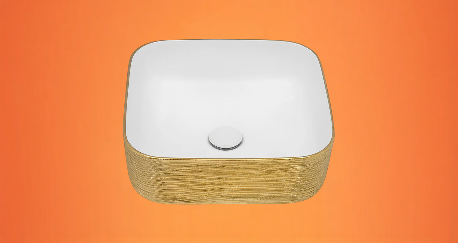 أحواض ديكور