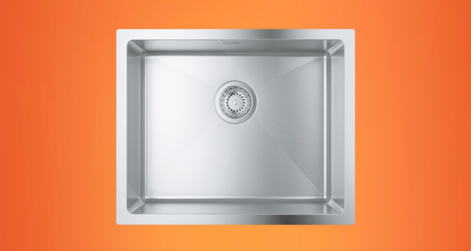 أحواض مطابخ