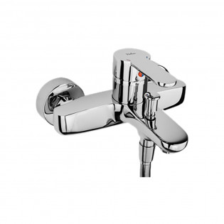 خلاط بانيو فاليو لاتزيو كروم