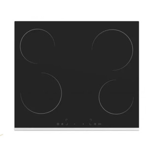 مسطح كهرباء بلت ان كيتشين لاين 60 سم 4 شعلة  اسود