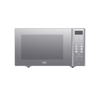 فرن ميكرويف بيكو 23 لتر 900 وات سيلفر