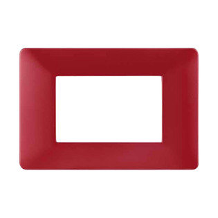 وش كومو تك 3 فتحة أحمر