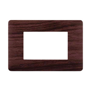 وش كومو تك 3 فتحة خشبي 5