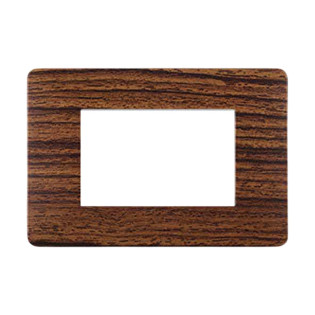 وش كومو تك 3 فتحة خشبي 7