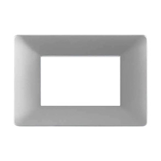 وش كومو تك 3 فتحة فضي