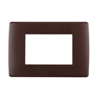 وش كومو تك 3 فتحة بني