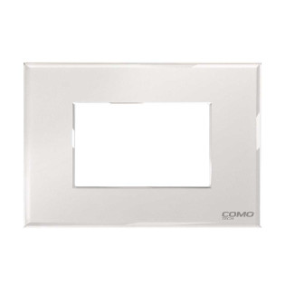 وش كومو تك فارنا بلكسي 3 فتحة أبيض