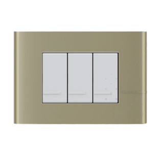 وش فورما ماكس 3  فتحة ذهبي  بتشينو