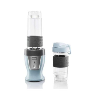 Arzum Shake’n Take Personal Blender 300 Watt Light Blue