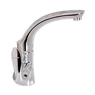 خلاط حوض عالي فاليو باري كروم