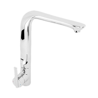 خلاط حوض فاليو اندريا كروم