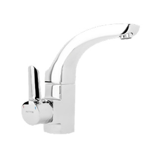 خلاط حوض عالي فاليو فينسيا كروم