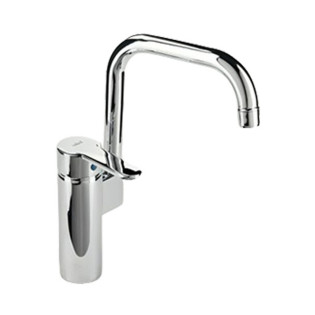 خلاط حوض فاليو لاتزيو كروم