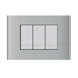 وش فورما ماكس 3  فتحة فضي  بتشينو