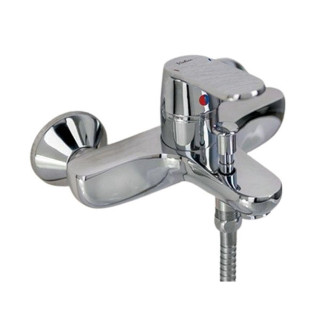 خلاط بانيو فاليو بادوفا كروم