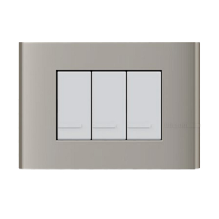 وش فورما ماكس 3  فتحة تيتانيوم  بتشينو