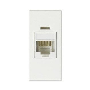 بريزة نت CAT 6 بتشينو فورما ماكس أبيض