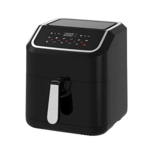 إير فراير ديجيتال ألترا 5 لتر 1400 وات أسود