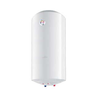 سخان مياه كهرباء يونيون اير اي هيت 80 لتر أبيض