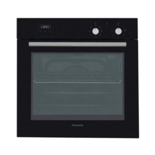 فرن كهرباء بلت ان دومينوكس 60 سم 66 لتر أسود