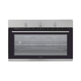 فرن غاز بلت ان دومينوكس 90 سم 97 لتر ستانليس