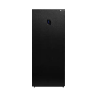 Unionaire No Frost Digital Deep Freezer 230 Liters 6 Drawers Black