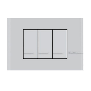 وش فورما ماكس 3  فتحة أبيض  بتشينو