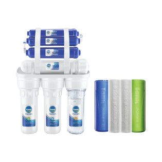 فلتر تانك باور بلس 7 مراحل