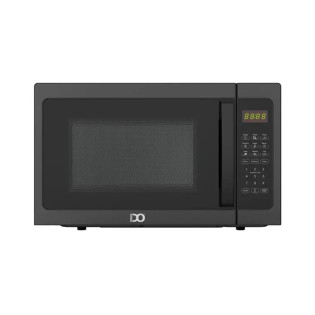 ميكروويف اي دو 42 لتر 1560 وات شاشة ديجيتال اسود