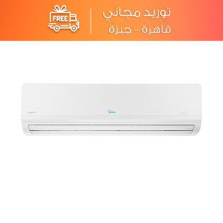 تكييف ميديا سبليت ميشن برو 4 حصان بارد و ساخن