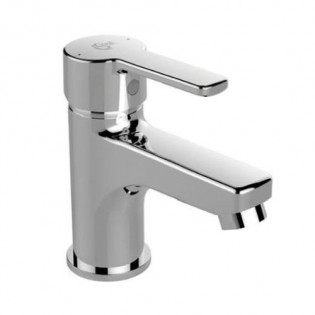 Ideal Standard Stream Basin Mixer Chrome