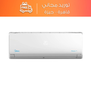 تكييف ميديا سبليت ميشن برو 3 حصان بارد و ساخن-MSC1T-24HR-N F