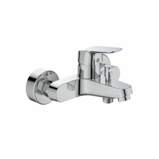 Ideal Standard Ceraflex Bathtub Mixer Chrome