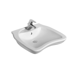 حوض كونترتوب ايديال ستاندرد سان ريمو 61 سم