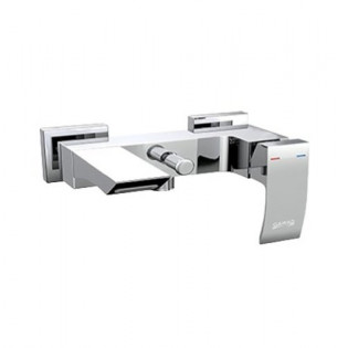 خلاط بانيو جواد سنترينو كروم