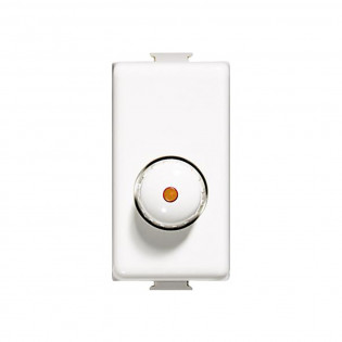 Dimmer Màtix 100 W White Bticino