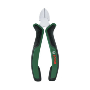 Bosch Diagonal Side Cutter