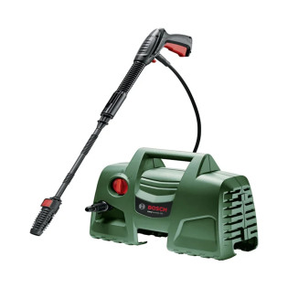 ماكينة غسيل ضغط عالى بوش إيزى اكوا تك 1300 وات 330 لتر / ساعة