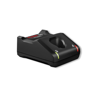 Bosch Fast Battery Charger 12 V