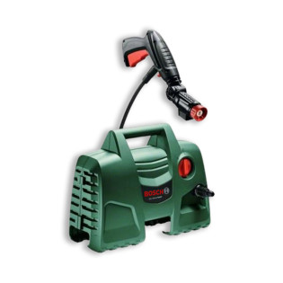 ماكينة غسيل ضغط عالى بوش إيزى اكوا تك 1100 وات 300 لتر / ساعة