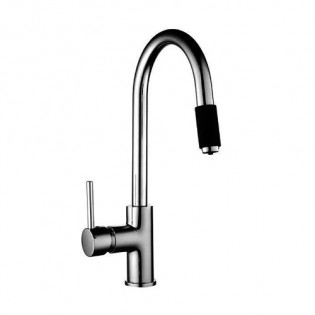 خلاط مطبخ ارفيل عالي كروم جواد 