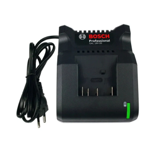 Bosch Battery Fast Charger 18-20 V