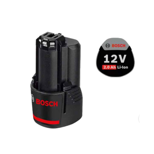 بطاريه بوش 12 فولت 