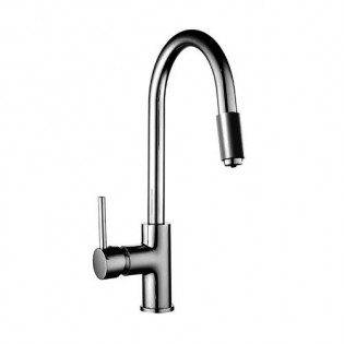 خلاط مطبخ ارفيل عالي كروم جواد 