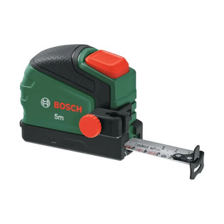 Bosch Tape Measure 5m