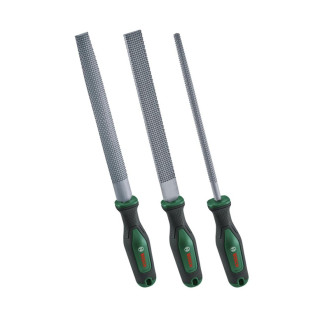 Bosch Rasp Set 3-Pieces 20cm